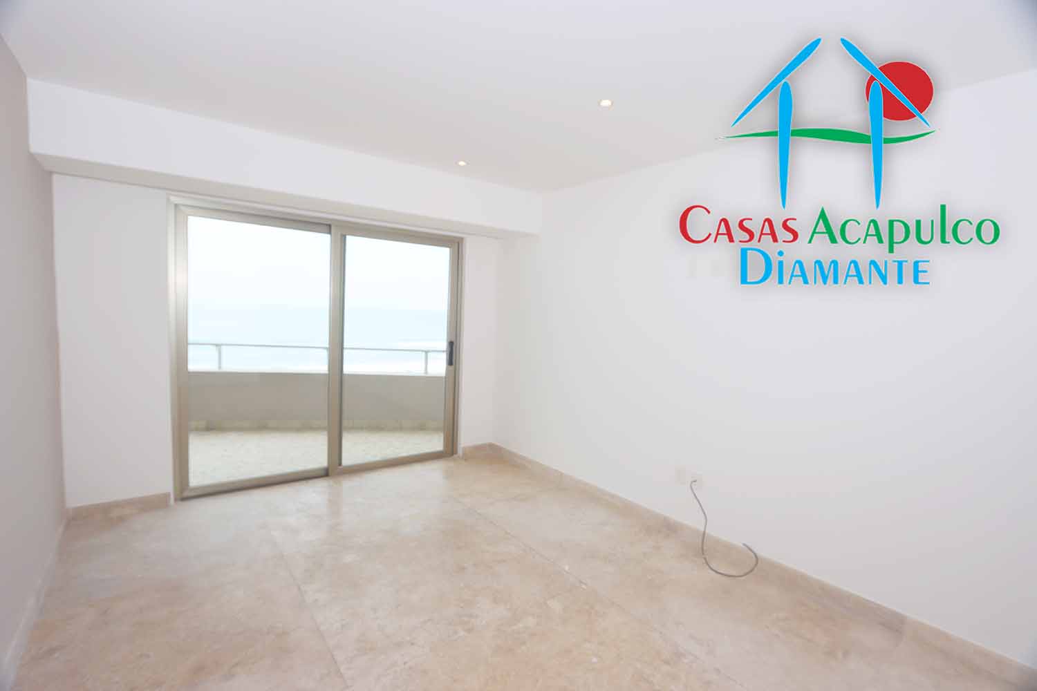 Vidamar 2 PH A1 - Recámara dos 2